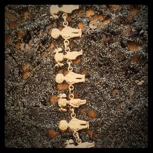 SS children bracelet